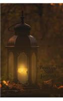 Peaceful Soul Journal