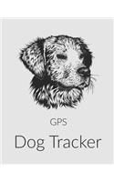 GPS Dog Tracker