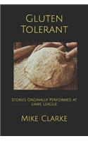 Gluten Tolerant