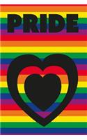Pride Heart