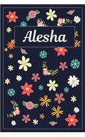 Alesha