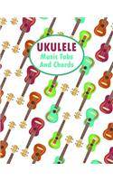Ukulele Music Tabs And Chords