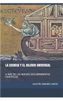 La Ciencia Y El Diluvio Universal