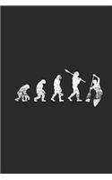 Evolution Kayaking