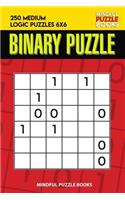 Binary Puzzle