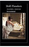 Moll Flanders Annotated