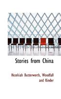 Stories from China