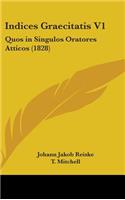 Indices Graecitatis V1