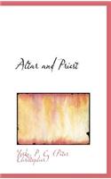 Altar and Priest