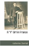 A Y Girl in France