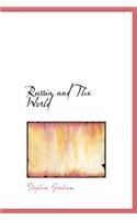 Russia and the World: (English)