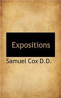 Expositions