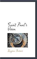 Saint Paul's Vision