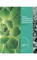 Theory and Practice of Counseling and Psychotherapy, International Edition