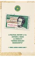 Political History of the Editions of Marx and Engels's 