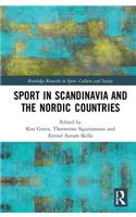 Sport in Scandinavia and the Nordic Countries