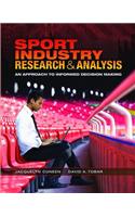 Sport Industry Research and Analysis