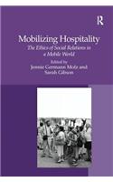 Mobilizing Hospitality