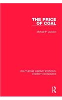 The Price of Coal