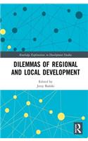 Dilemmas of Regional and Local Development