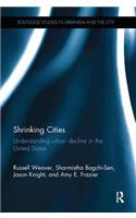 Shrinking Cities