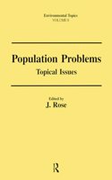 Population Problems