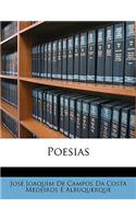 Poesias