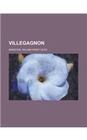 Villegagnon: (English)