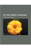 Up the Tigris to Bagdad