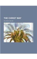 The Christ Way