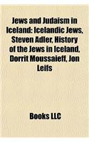 Jews and Judaism in Iceland