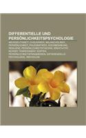 Differentielle Und Personlichkeitspsychologie: Mehrdeutigkeit, Choleriker, Melancholiker, Personlichkeit, Phlegmatiker, Hochbegabung, Resilienz