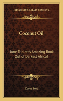 Coconut Oil