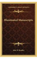 Illuminated Manuscripts