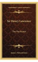 Sir Henry Lawrence