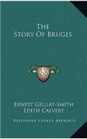 The Story Of Bruges