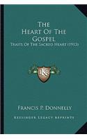 Heart of the Gospel
