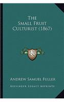 The Small Fruit Culturist (1867)