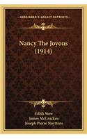 Nancy The Joyous (1914)