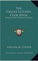 Creole Kitchen Cook Book