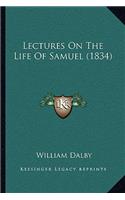 Lectures on the Life of Samuel (1834)