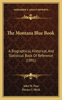 Montana Blue Book