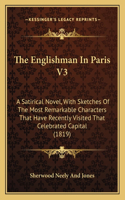 Englishman In Paris V3