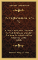 Englishman In Paris V3