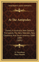 At The Antipodes