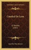 Catedral De Leon