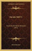 Das Jahr 1848 V1