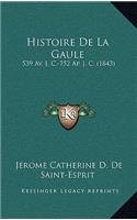 Histoire De La Gaule