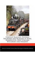 Heritage Railways