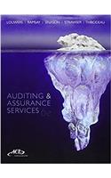Auditing & Assurance Services